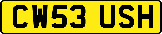CW53USH