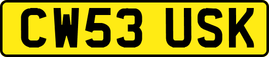 CW53USK