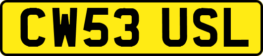 CW53USL