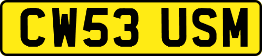 CW53USM