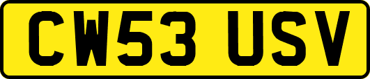 CW53USV