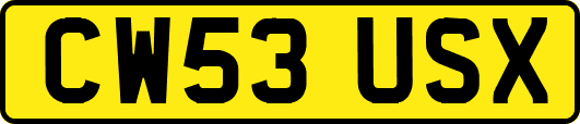 CW53USX