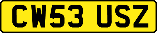 CW53USZ