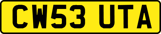 CW53UTA