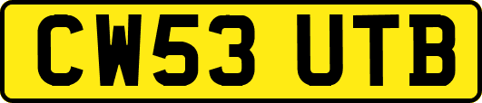 CW53UTB