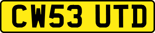 CW53UTD