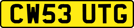 CW53UTG