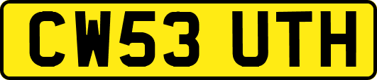 CW53UTH