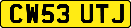 CW53UTJ
