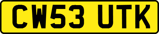 CW53UTK
