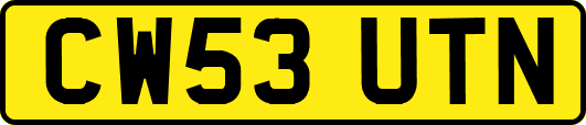 CW53UTN