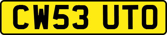 CW53UTO