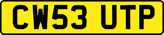 CW53UTP