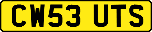 CW53UTS