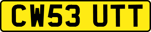 CW53UTT