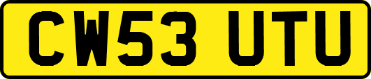 CW53UTU