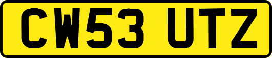 CW53UTZ
