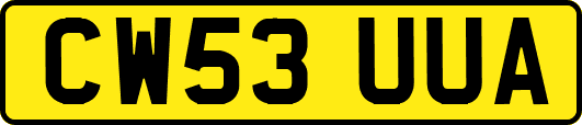 CW53UUA