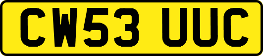 CW53UUC