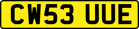 CW53UUE