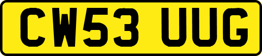 CW53UUG