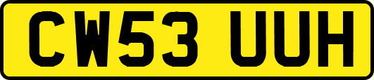 CW53UUH