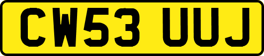 CW53UUJ