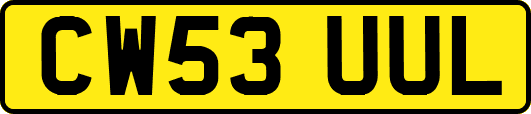 CW53UUL