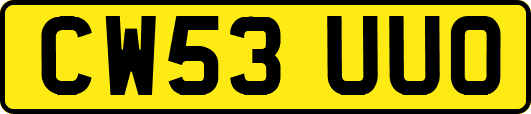 CW53UUO