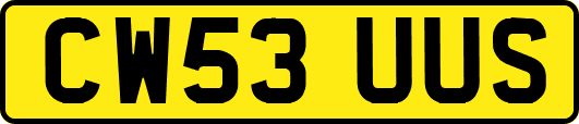 CW53UUS