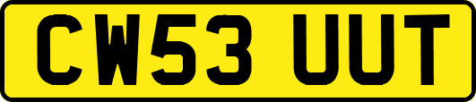 CW53UUT