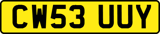CW53UUY
