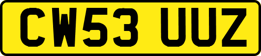 CW53UUZ
