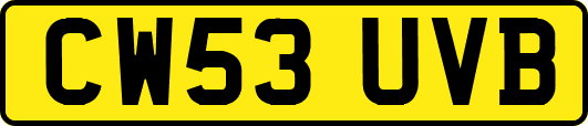 CW53UVB