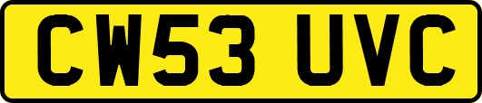CW53UVC