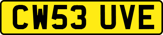 CW53UVE