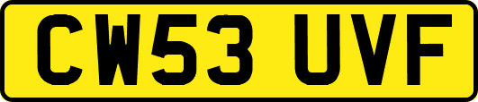 CW53UVF