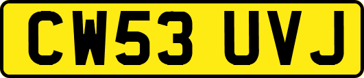 CW53UVJ
