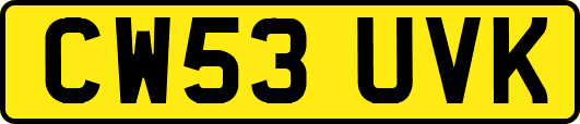CW53UVK