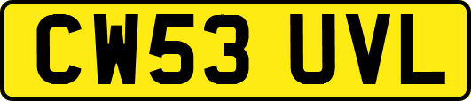 CW53UVL