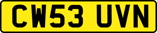 CW53UVN