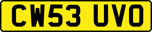 CW53UVO