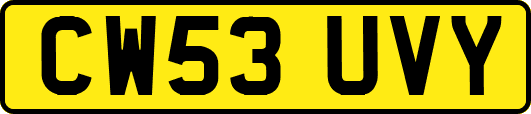 CW53UVY