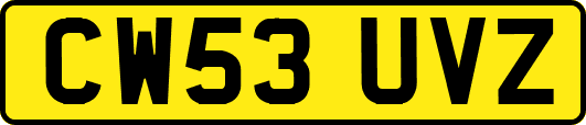 CW53UVZ