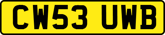 CW53UWB