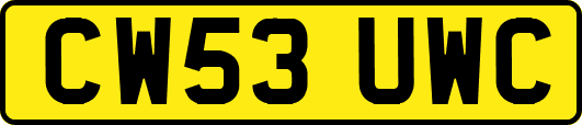 CW53UWC