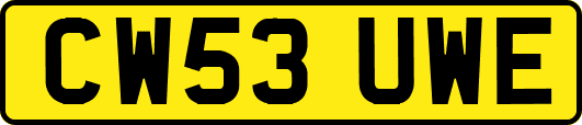 CW53UWE