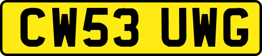 CW53UWG