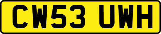 CW53UWH