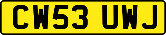 CW53UWJ